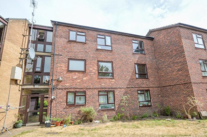 2 Bedroom Apartment To Rent In Russet Grove, Norwich, Norfolk, NR4