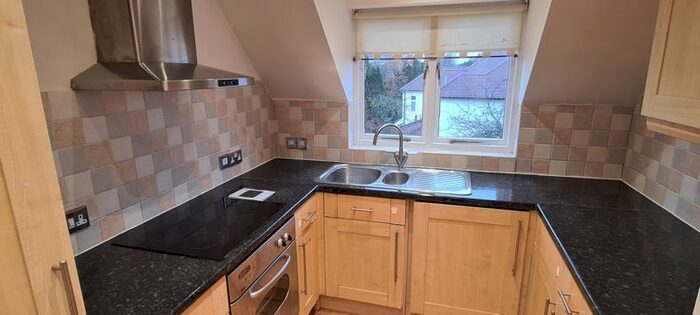1 Bedroom Flat To Rent In Farrans Court, Northwick Avenue, Harrow, HA3
