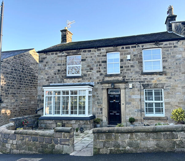 2 Bedroom Apartment To Rent In A Church Hill, Bramhope, LS16