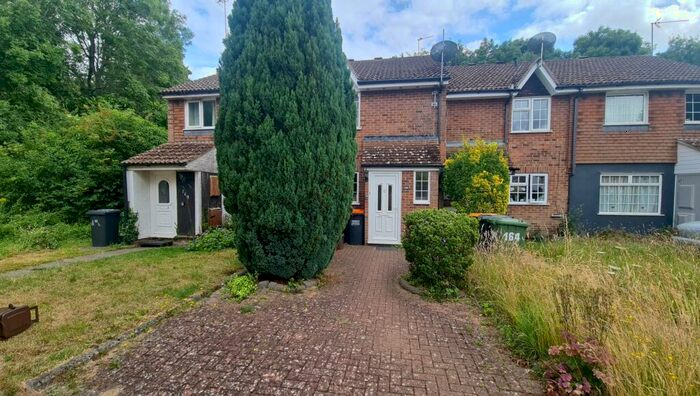 2 Bedroom Terraced House To Rent In Cemetery Road, Houghton Regis, LU5