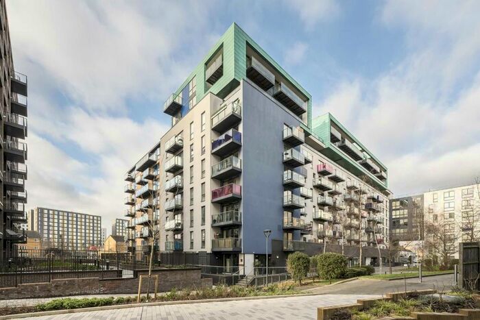 1 Bedroom Flat To Rent In Conington Road, London, SE13