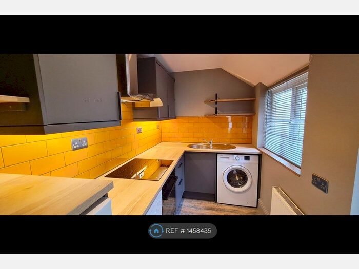 1 Bedroom Flat To Rent In Arboretum Road, Worcester, WR1