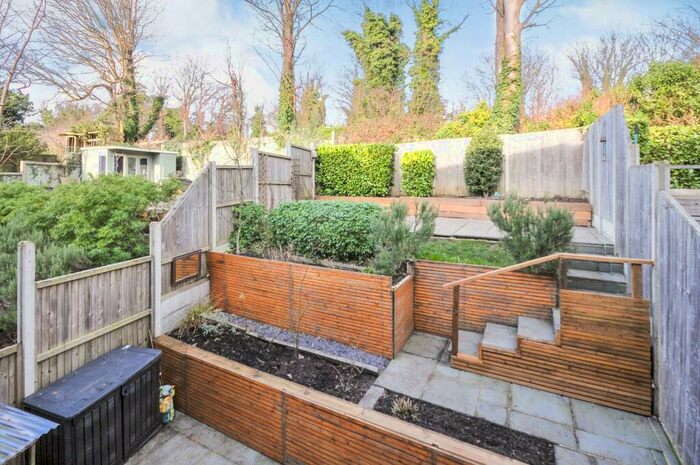 4 Bedroom House To Rent In Anerley Park, London, SE20