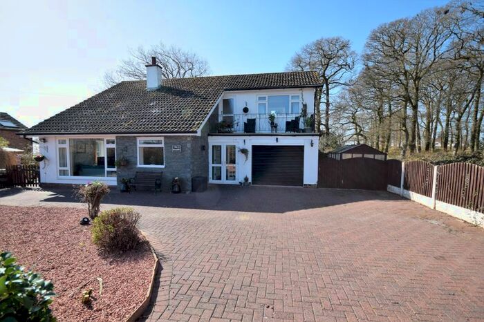 1 Bedroom Flat To Rent In Cumwhinton, Carlisle, CA4