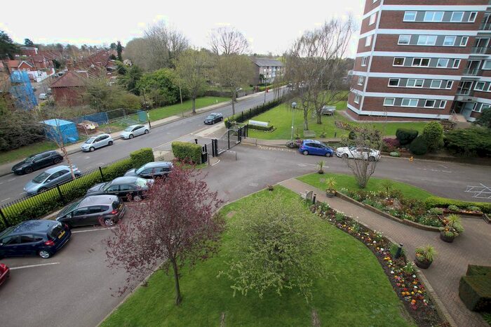 2 Bedroom Flat To Rent In Sheldon Avenue, Highgate, N6