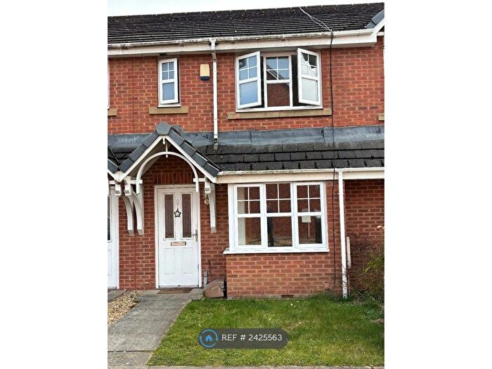 3 Bedroom Semi-Detached House To Rent In Roby Avenue, Buckshaw Village, Chorley, PR7