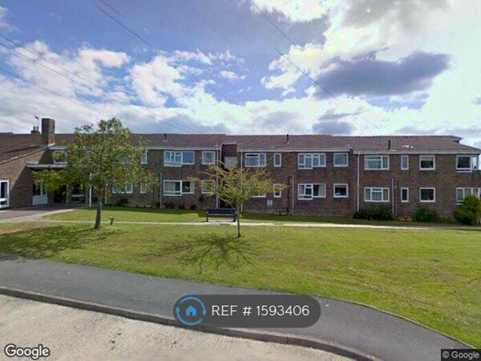 1 Bedroom Flat To Rent In St. Marys Gardens, Beaminster, DT8