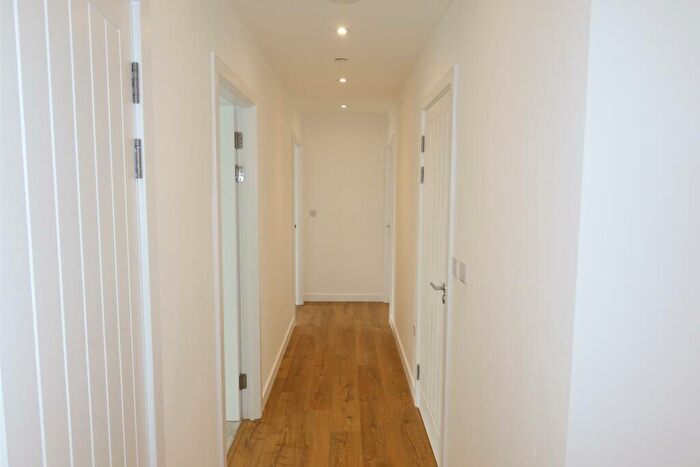 2 Bedroom Apartment To Rent In Liberty Court, Greenhithe, Dartford, DA2