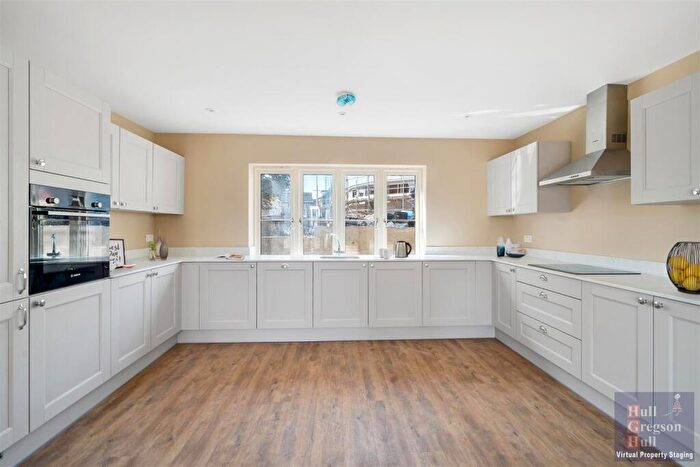 3 Bedroom Detached House For Sale In Worth House, Old Malthouse, Langton Matravers, Dorset, BH19 - Photo 5