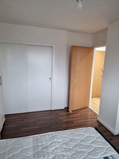 1 Bedroom Flat To Rent In Arboretum Place, Barking, IG11