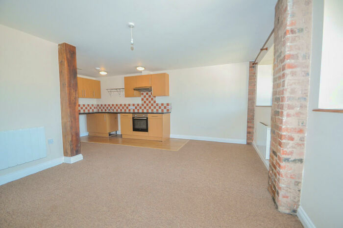 2 Bedroom Apartment To Rent In Copse Cross Street, Ross-on-Wye, HR9