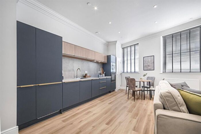 1 Bedroom Flat To Rent In Bute Street, Cardiff Bay, CF10