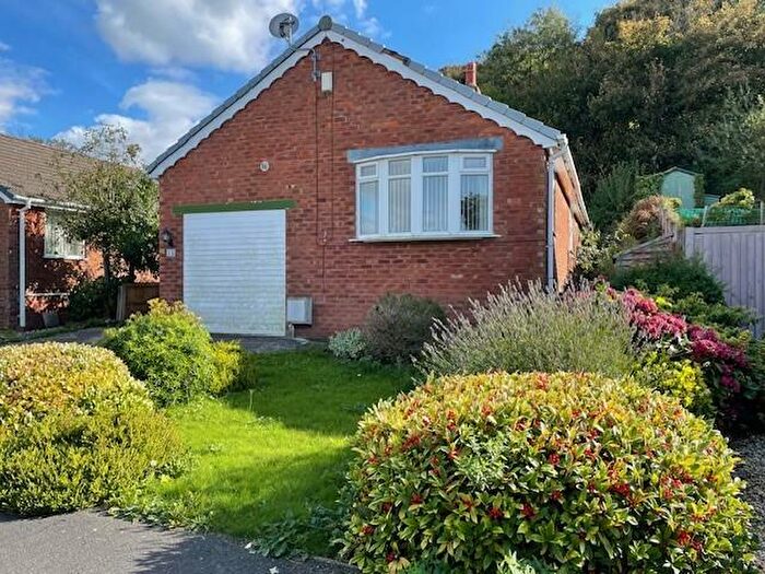 3 Bedroom Detached Bungalow For Sale In Alwen Drive, Rhos On Sea, Colwyn Bay, LL28