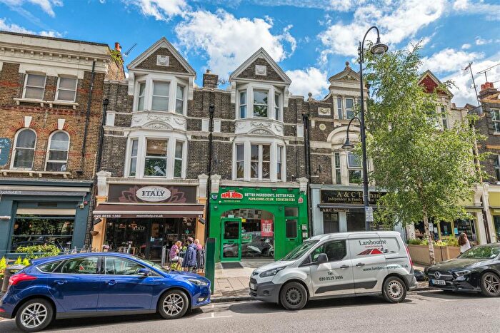 1 Bedroom Flat To Rent In High Street Wanstead, London, E11