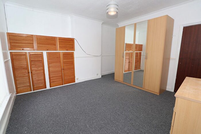2 Bedroom Terraced House To Rent In Vincent Street, Crewe, CW1