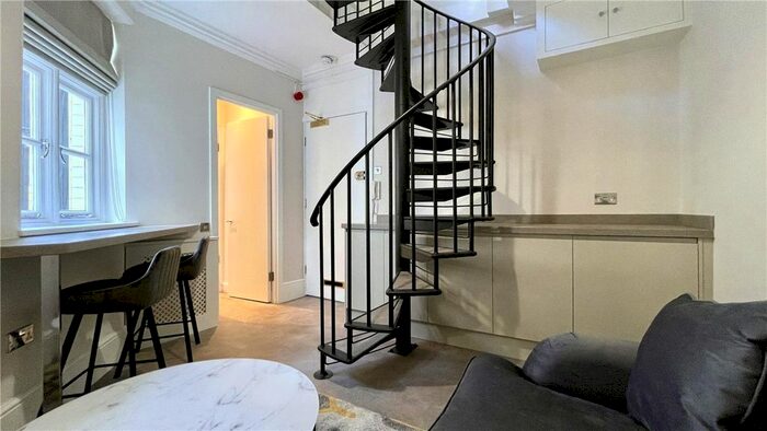 Property To Rent In Bury Street, St James's, London, SW1Y