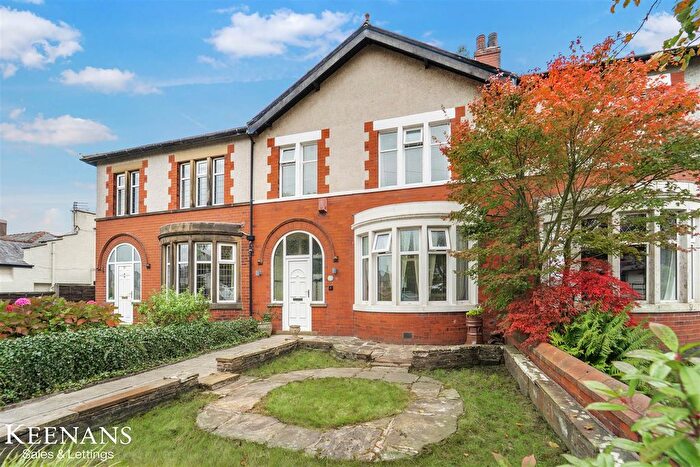 3 Bedroom Terraced House For Sale In Blackburn Road, Rishton, Blackburn, BB1