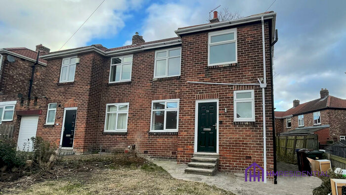 2 Bedroom Semi-Detached House To Rent In Denton Burn, NE15