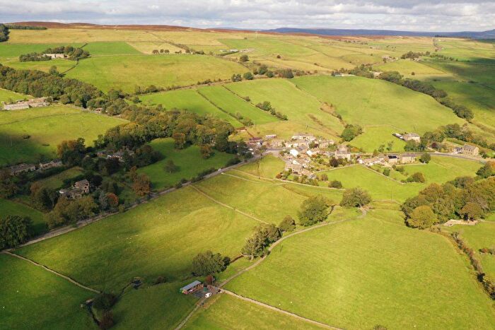 Land For Sale In Land For Sale – . Hectares (. Acres), Lothersdale, BD20