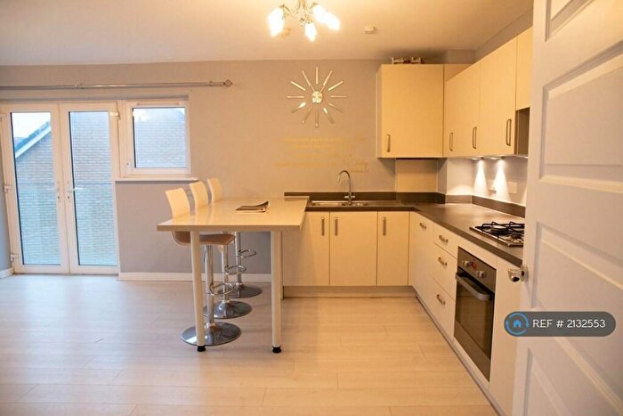 2 Bedroom Flat To Rent In Temple Hill, Dartford, DA1