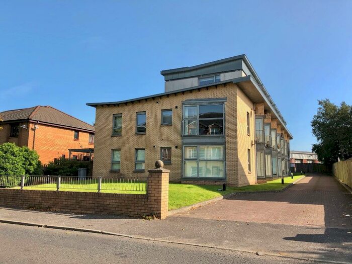 2 Bedroom Flat To Rent In Carmyle Avenue, Glasgow, G32