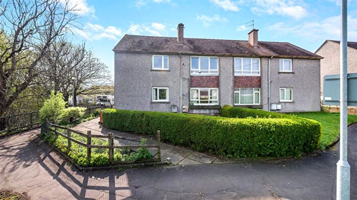 1 Bedroom Flat For Sale In School Road, Torrance, Glasgow, East Dunbartonshire, G64