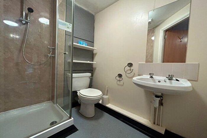 7 Bedroom Flat To Rent In Ranelagh Terrace, Leamington Spa, CV31