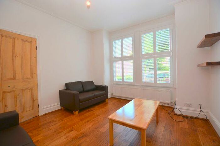 3 Bedroom Terraced House To Rent In Bowen Road, West Harrow, HA1