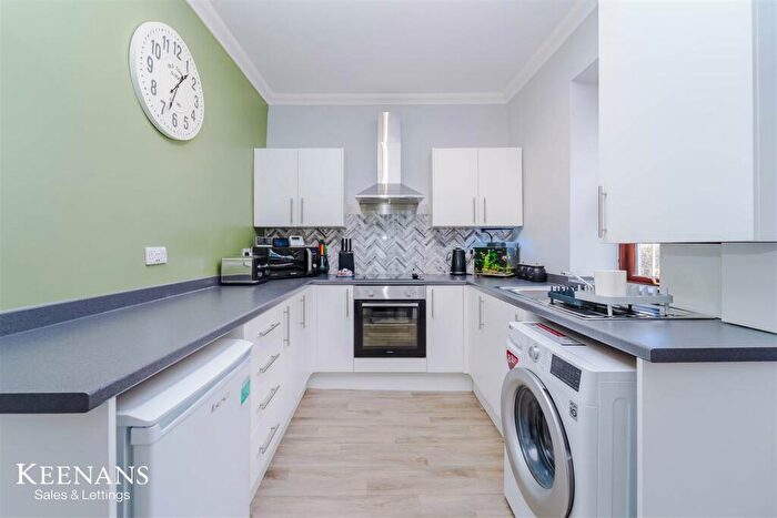 2 Bedroom Terraced House For Sale In Holt Street, Rossendale, BB4