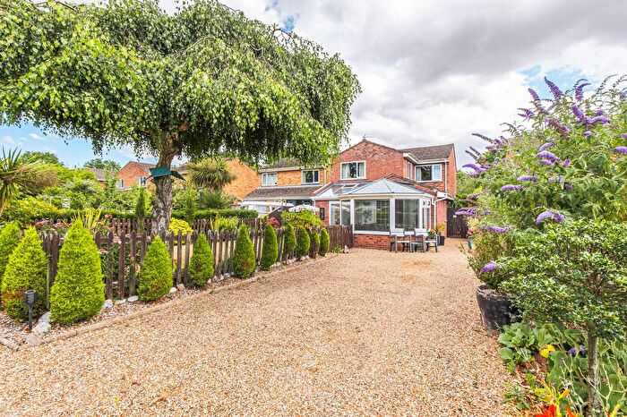 5 Bedroom Detached House For Sale In Holt Road, Briston, Melton Constable, NR24