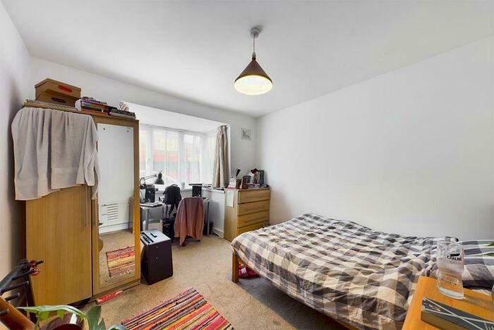 4 Bedroom Terraced House To Rent In Brickfield Road, Southampton, Hampshire, SO17