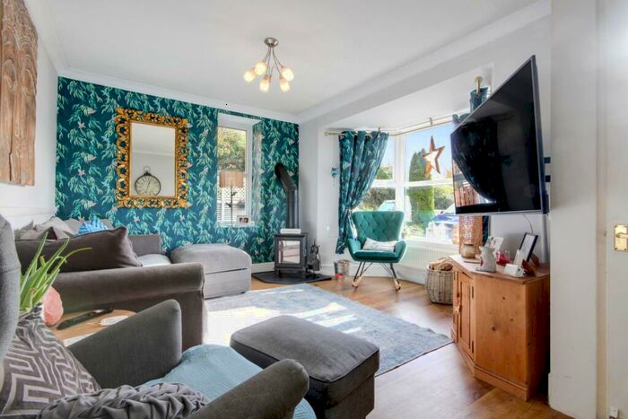 5 Bedroom End Of Terrace House For Sale In Highfield Terrace, Bishops Tawton, Barnstaple, Devon, EX32