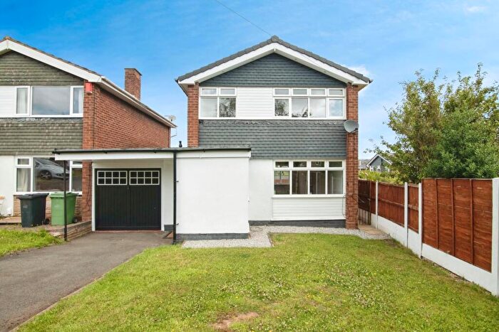 3 Bedroom House For Sale In Gower Road, Northway, Sedgley, DY3