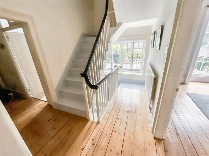 5 Bedroom House To Rent In Christchurch Town Centre, BH23