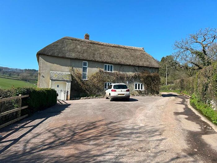 4 Bedroom Detached House To Rent In Yarcombe, Honiton, EX14
