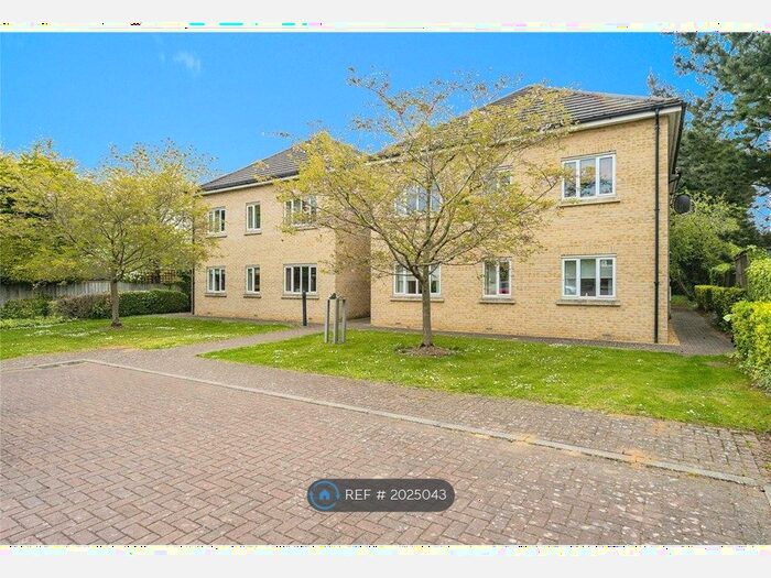 2 Bedroom Flat To Rent In Brookwood House, Cambridge, CB4