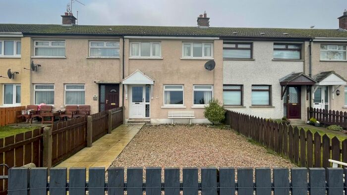 3 Bedroom Terraced House To Rent In Springfield Road, Portavogie, County Down, BT22