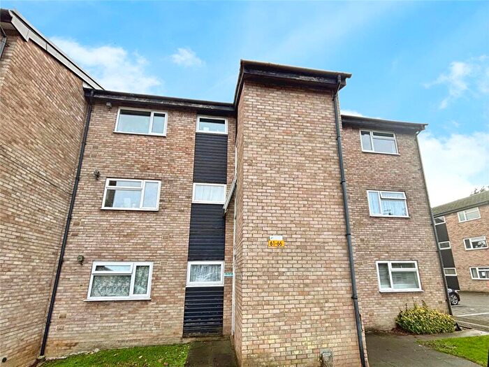 2 Bedroom Flat To Rent In Hotoft Road, Leicester, Leicestershire, LE5