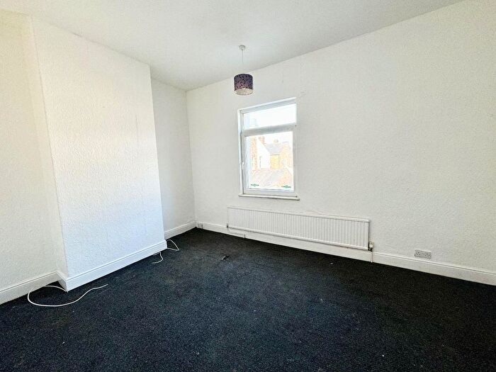 3 Bedroom End Of Terrace House For Sale In Ellerburne Street, Thornaby, Stockton-On-Tees, TS17