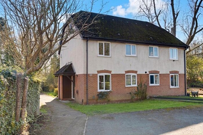 1 Bedroom Terraced House To Rent In Longford Avenue, Little Billing, NN3