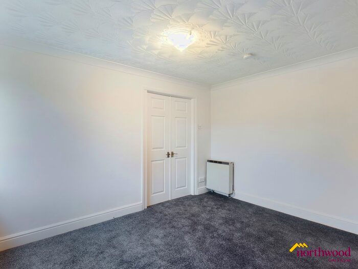 1 Bedroom Flat To Rent In Ripon Road, Blurton, Stoke-On-Trent, ST3