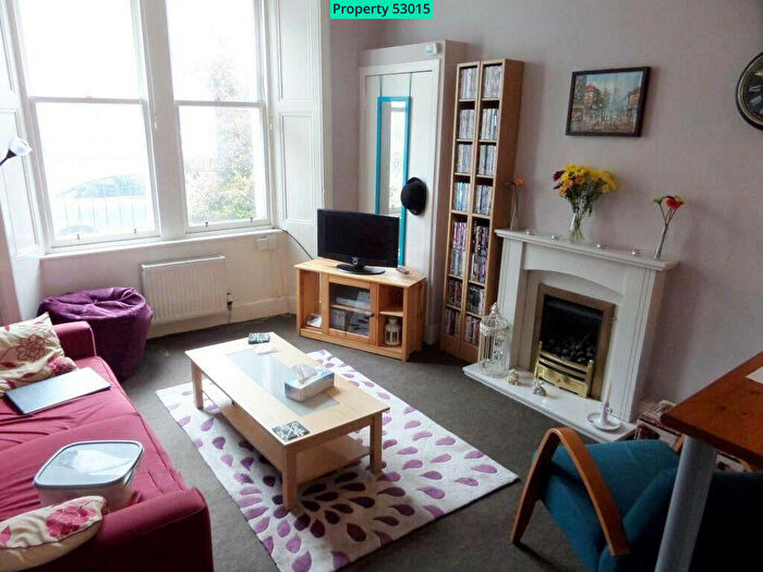 1 Bedroom Flat To Rent In Springwell Place, Edinburgh, EH11