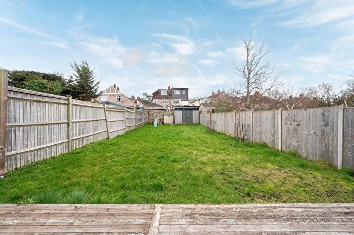3 Bedroom Semi-Detached House For Sale In Broad Walk, Blackheath, London, SE3
