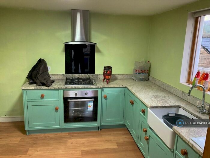 1 Bedroom Flat To Rent In Castleton Road, Hope, Hope Valley, S33