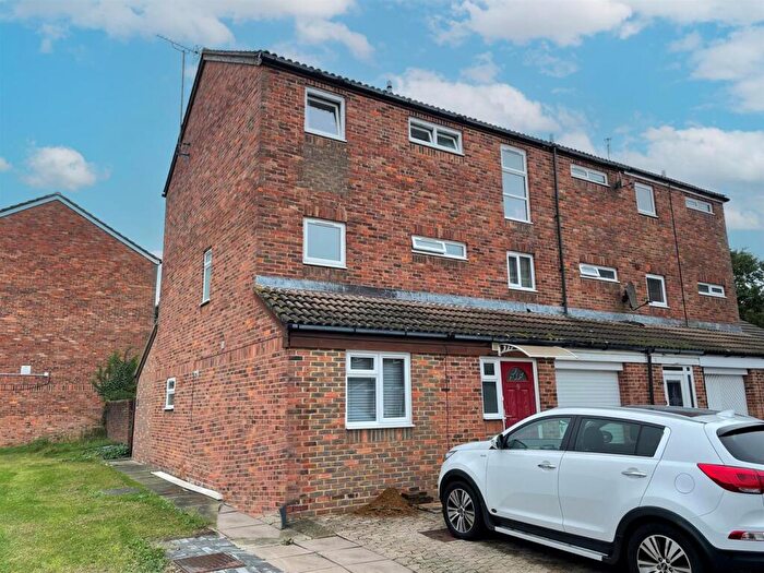 Studio To Rent In Meadow Way, Leighton Buzzard., LU7