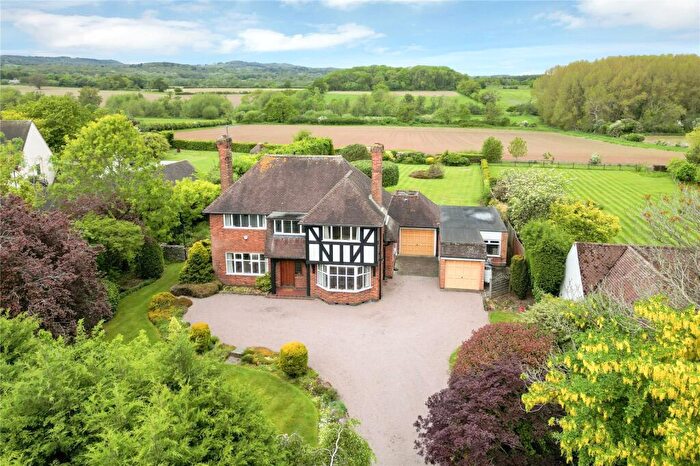 3 Bedroom Detached House For Sale In Station Road, Cropston, Leicester, LE7