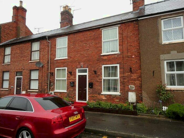 1 Bedroom Flat To Rent In Delven Lane, Castle Donington, Derby, DE74