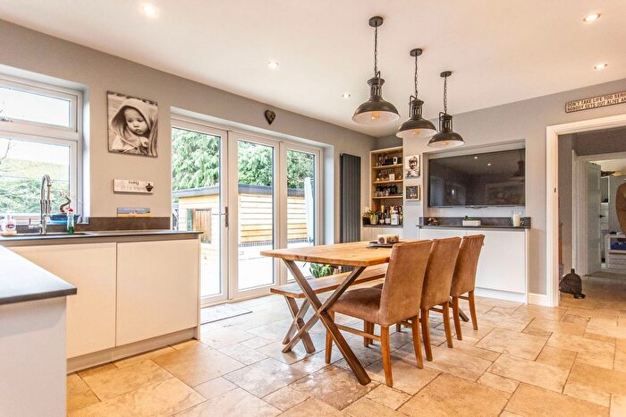 2 Bedroom Bungalow For Sale In Kidderminster Road, Bewdley, DY12