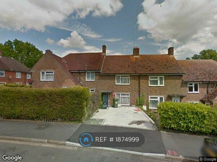 1 Bedroom Terraced House To Rent In Myrtle Road, Southampton, SO16