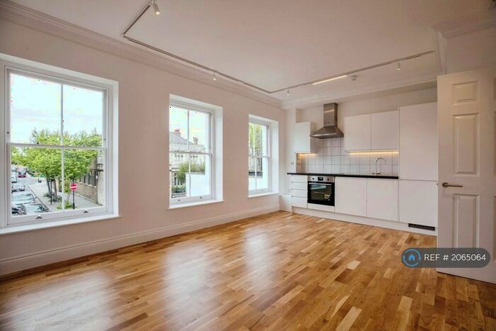 1 Bedroom Flat To Rent In Homerton High Street, London, E9